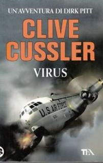 Clive Cussler  - Virus (2002) .mp3 - 80 kbps
