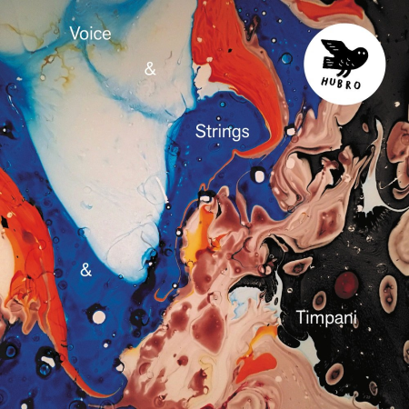 VA   Voice & Strings & Timpani (2020) [Official Digital Download 24/48]