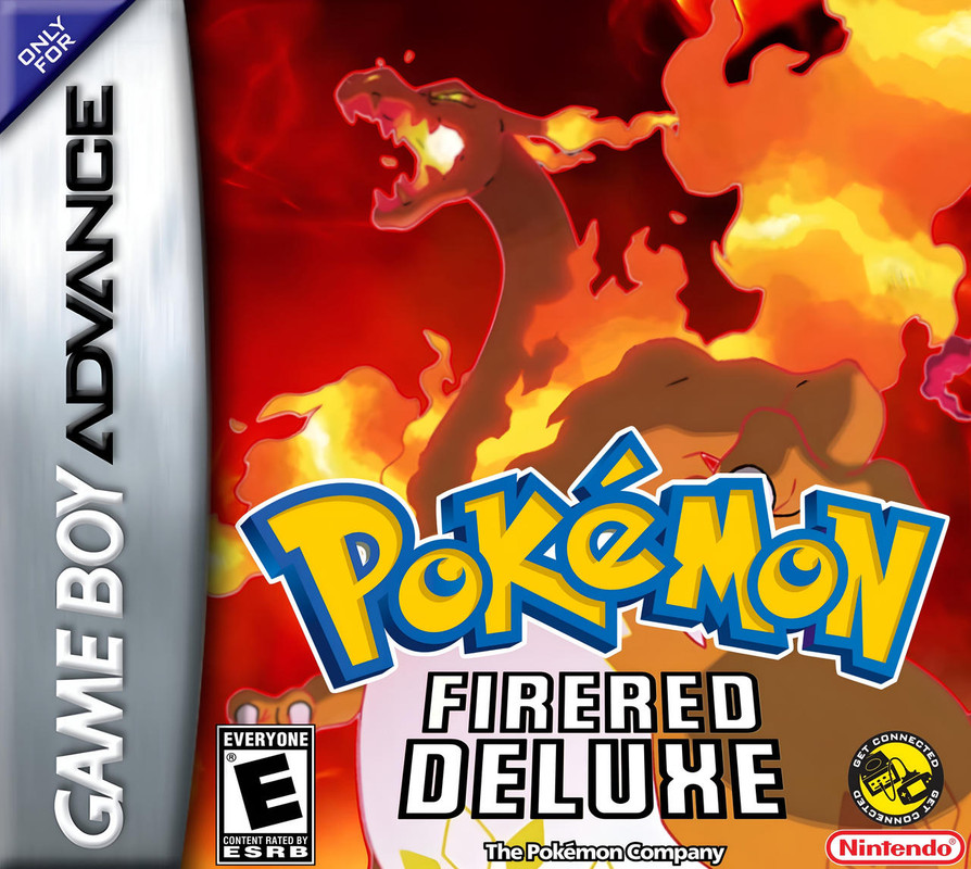 FireRed Deluxe thumbnail