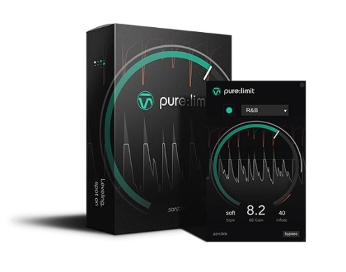 Sonible Purelimit v1.0.1-R2R