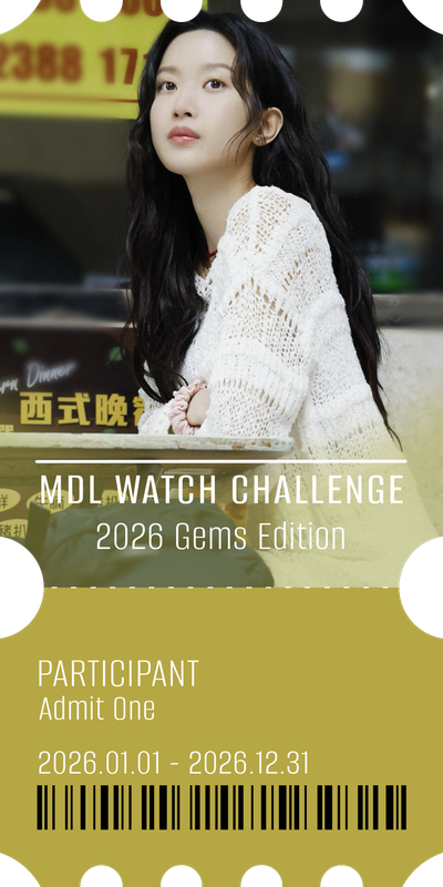 MDL watch challenge 26