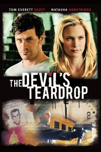 The Devil’s Teardrop (2010) 480p HDRip Hindi ORG Dual Audio Movie ESubs [400MB]