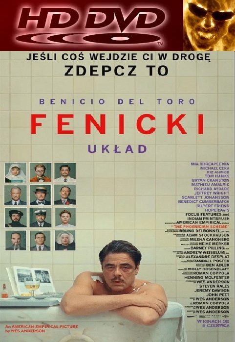 Fenicki układ / The Phoenician Scheme (2025) MULTi.1080p.BluRay.H264.DD5.1-NEO / Letkor Napisy PL