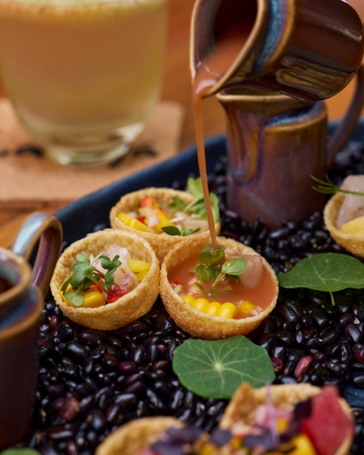 Ceviche