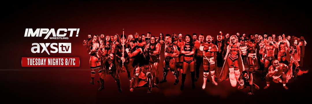 iMPACT Wrestling 2020 05 12 HDTV x264-NWCHD / 720p