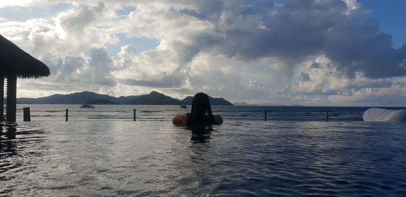 Seychelles-2ª parte de nuestra luna de miel. Se puede pedir más? - Blogs de Seychelles - DÍA 9:  LA DIGUE (16)