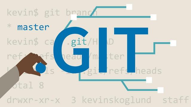 Git Essential Training The Basics Git Essential Training The Basics