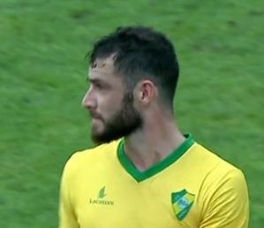 <p>SEGUNDA LIGA: EMPATE ENTRE MAFRA E NACIONAL</p>