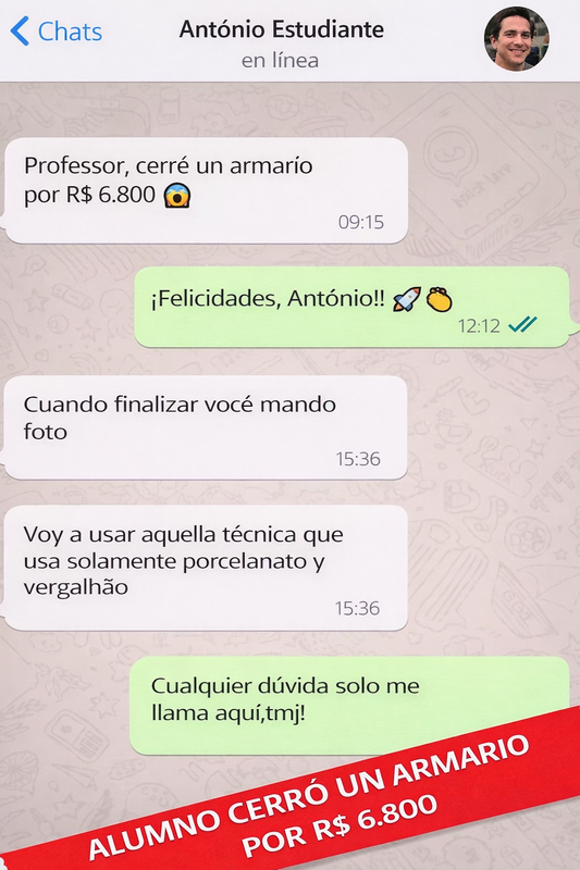 Testimonio