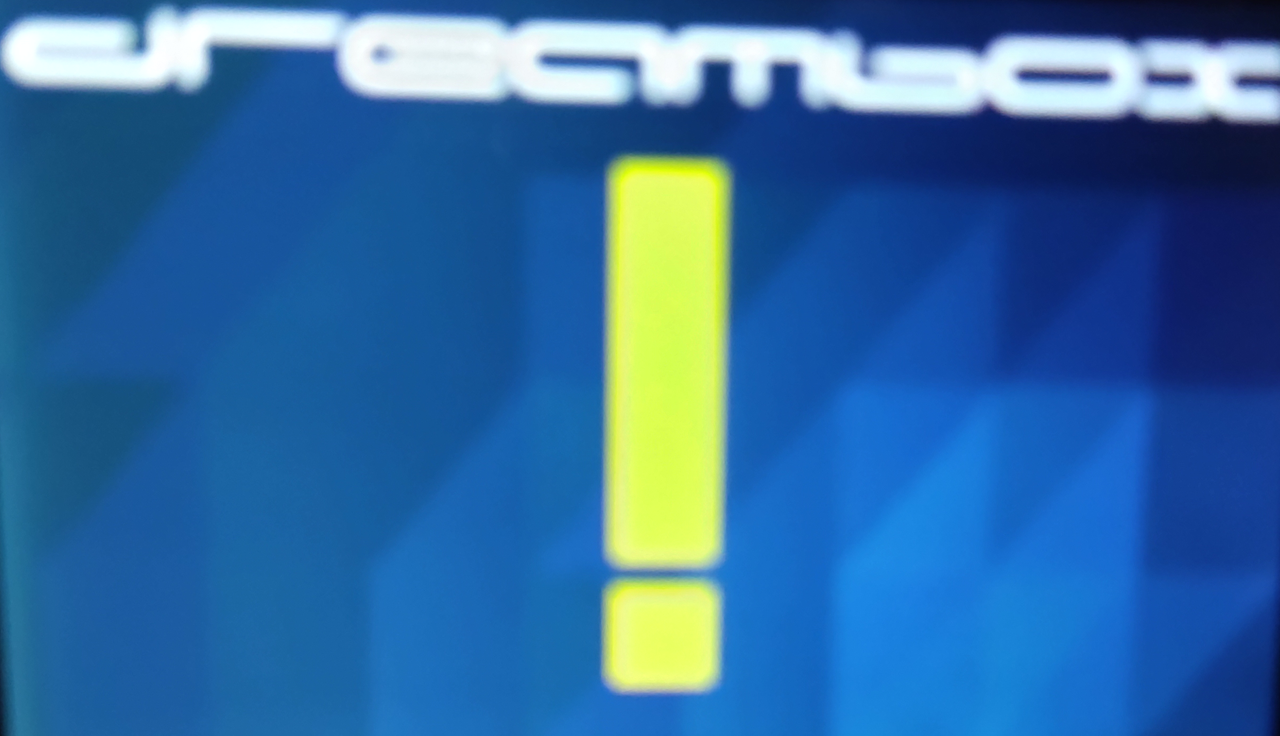 !