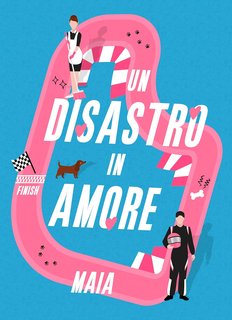 Maia - Un disastro in amore (2024)
