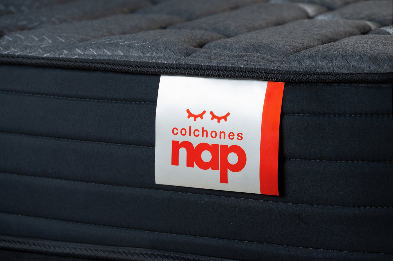 Colchón Nap Firme 10 pulgadas