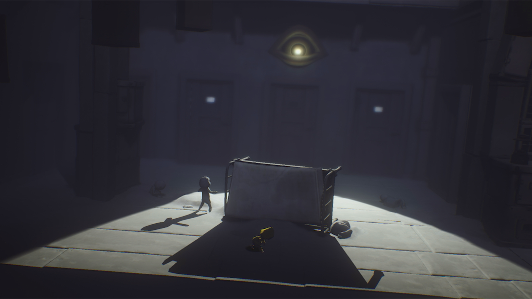 Little Nightmares Mobile APK Download