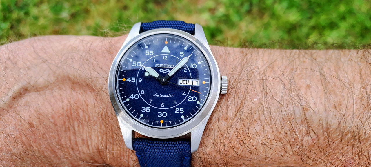 Seiko 5 Club {The Official Subject} - Vol. 11 - Page 31 20260611-100716-2-1