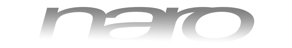 Naro Games Logo