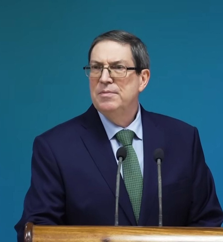 Gobierno cubano reacciona tras filtración sobre contactos con Estados Unidos
