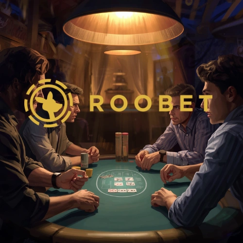 Roobet