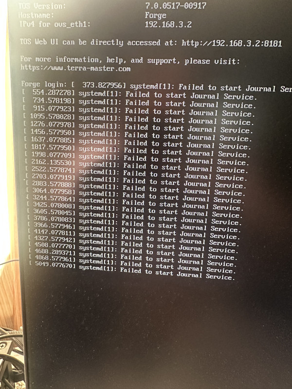 hdmi console 3rdboot