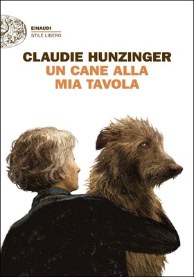 Claudie Hunzinger - Un cane alla mia tavola (2026)