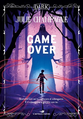 Julie Champagne - Game over (2026)
