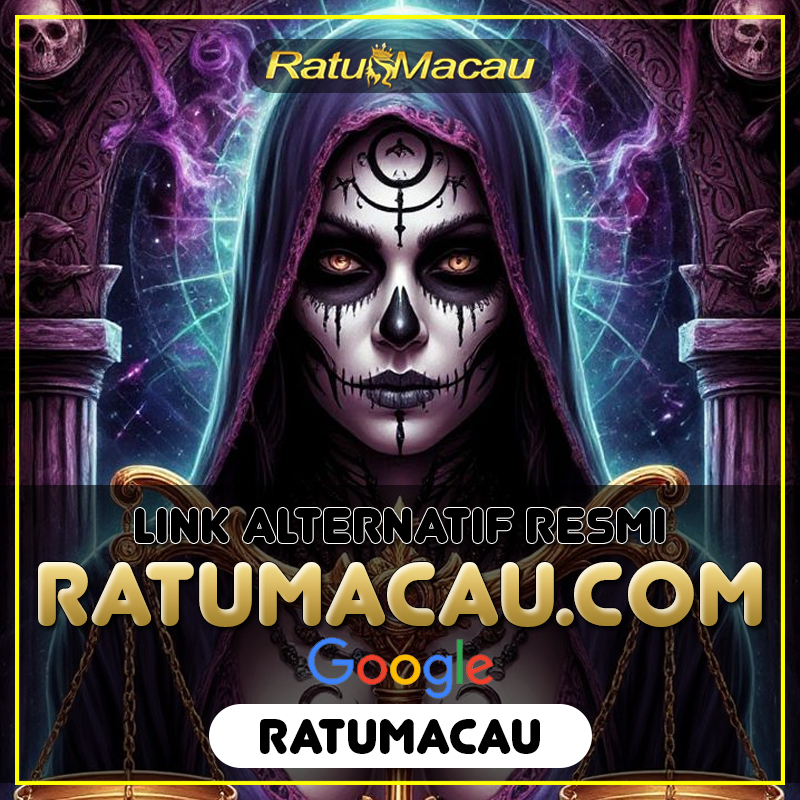 RatuMacau: Link Resmi Live Casino Baccarat Depo Qris