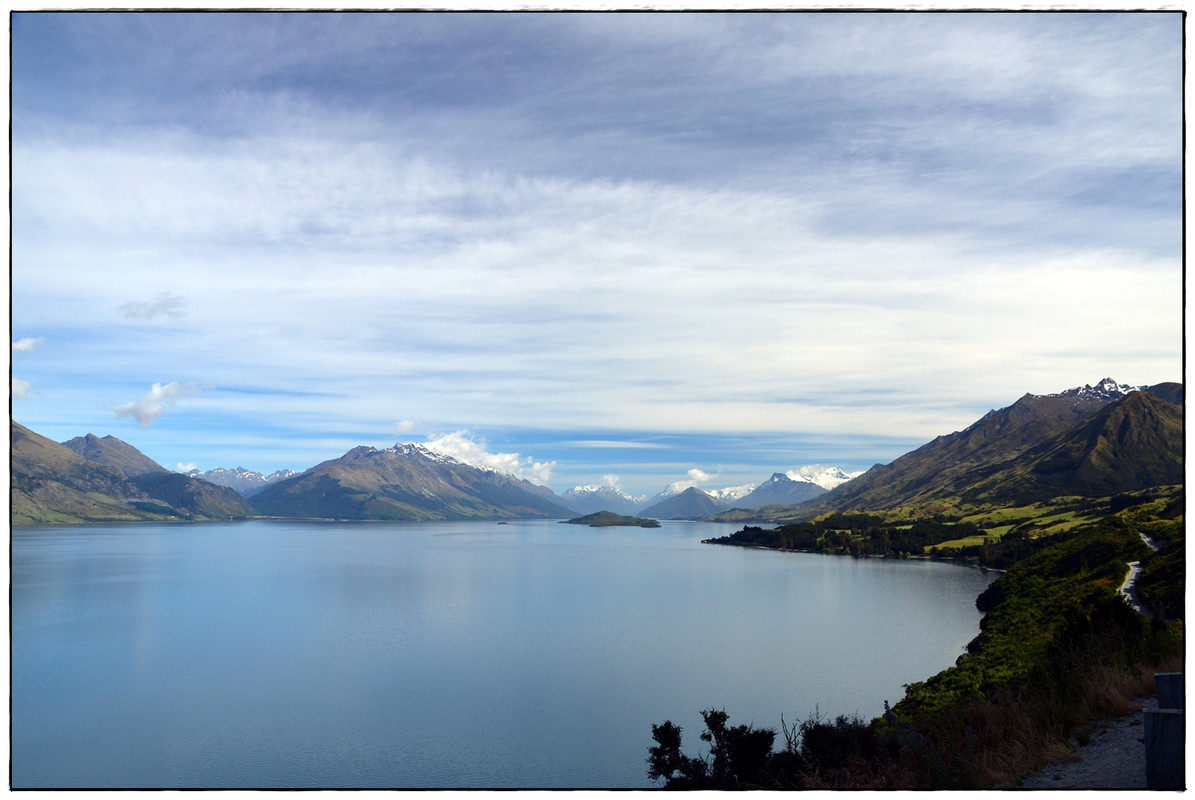 ¿Lo mejor de la isla Sur en 9 días? (Navidad 2018) - Escapadas y rutas por la Nueva Zelanda menos conocida (9)