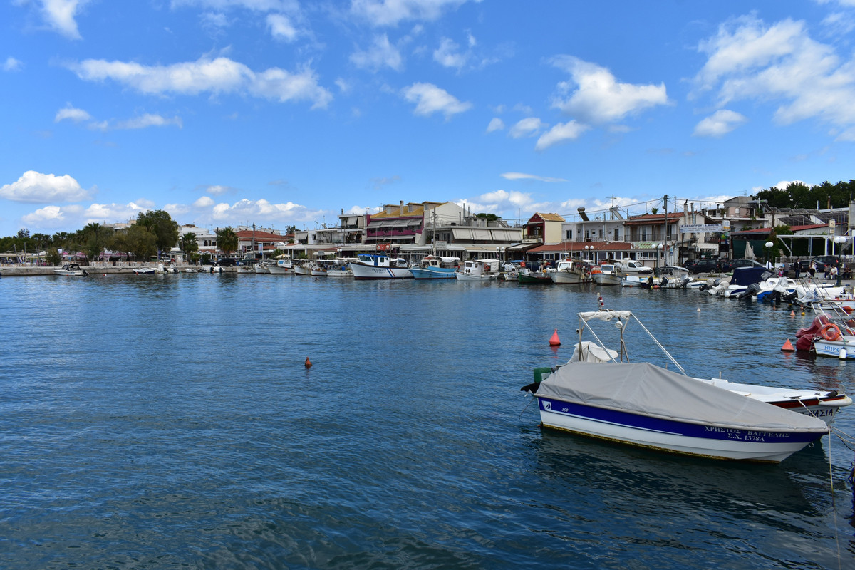 Άγιοι Απόστολοι