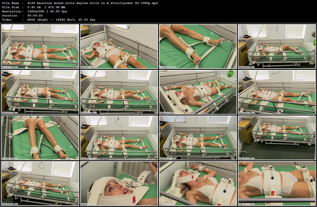4149 Beauties Bound Girls Asylum Girls In A Straitjacket 84 1080p mp4