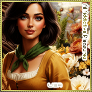 Lisa Pilgrims Grace Av