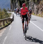 POWER POWLESS! UN AMERICANO VINCE A SAN SEBASTIAN 26 ANNI DOPO ARMSTRONG.