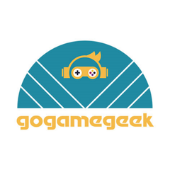 Gogamegeek