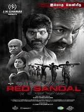 Red Sandal Wood (2023) HDRip tamil Full Movie Watch Online Free MovieRulz