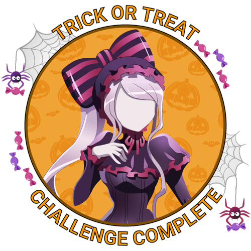 Trick or Treat
