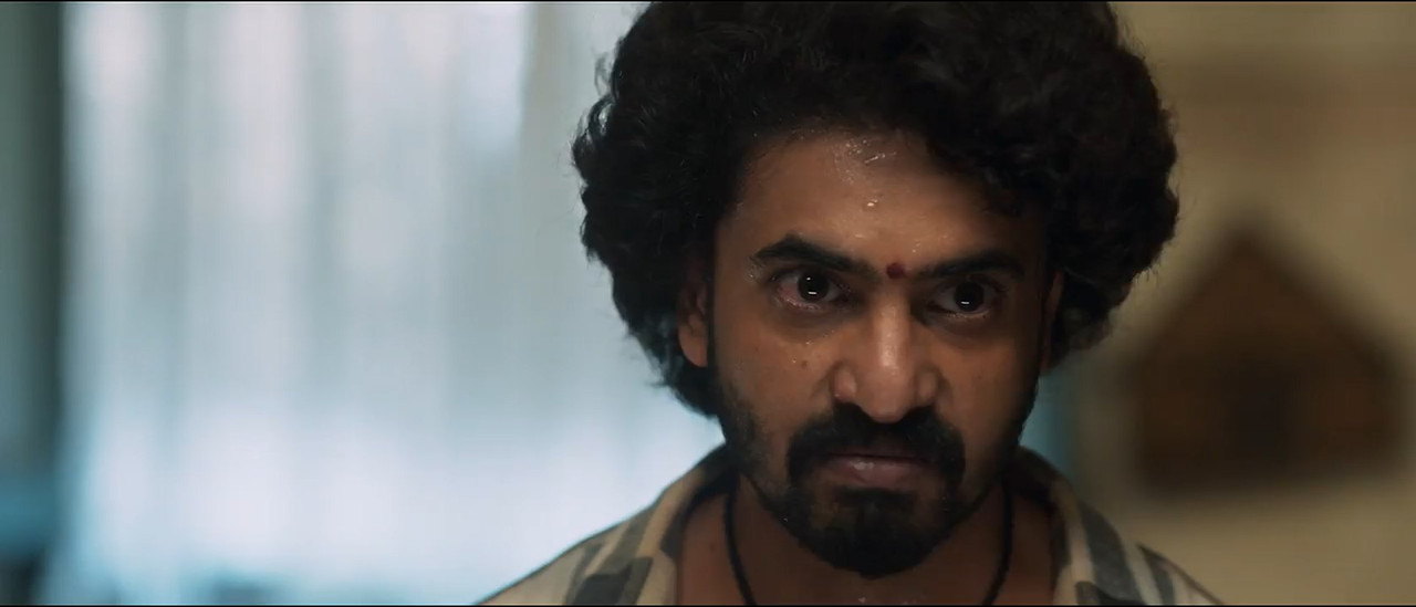 Devaki Nandana Vasudeva 2024 WebRip [Hindi] 480p, 720p ESub Screenshot