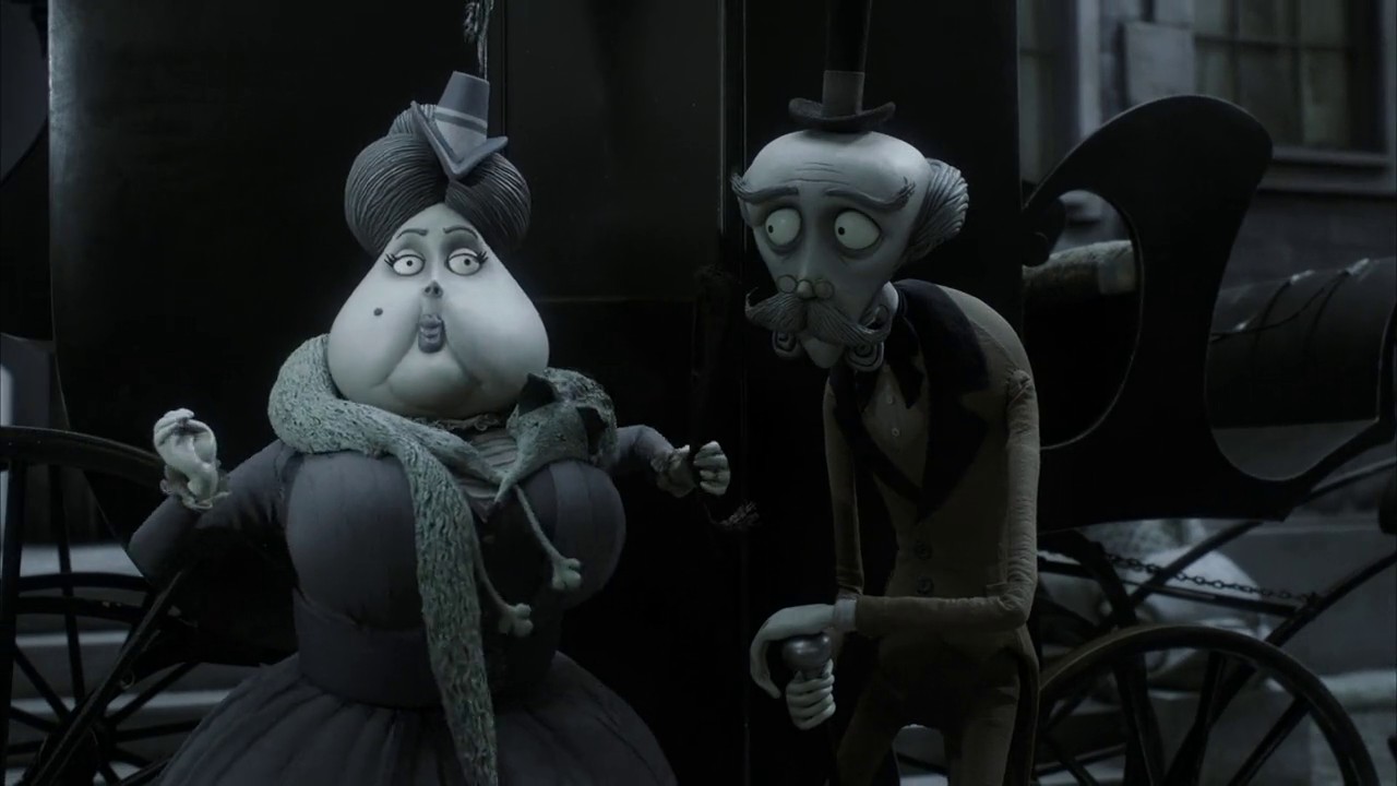 Corpse Bride (2005) Free Movie Download Corpse Bride (2005) Free Movie Download