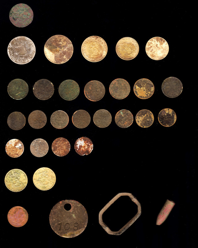 2014-10-16 - kolikot - puisto ja metsäpolku