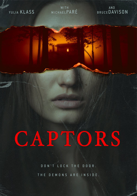 Captors 2022 1080p WEB DL DD5 1 H 264 EVO