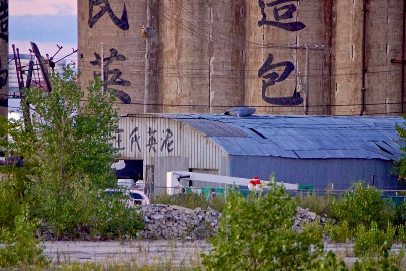 Transformers Age of Extinction - Chicago Shootin