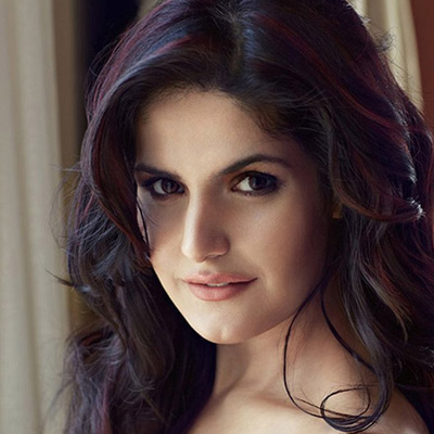 Zareen Khan