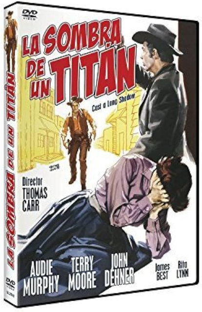 Rzucić długi cień / Cast a Long Shadow (1959) PL.1080p.WEB-DL.H264-wasik / Lektor PL