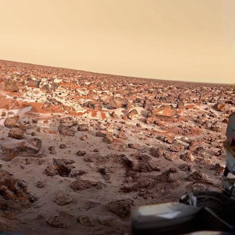 mars