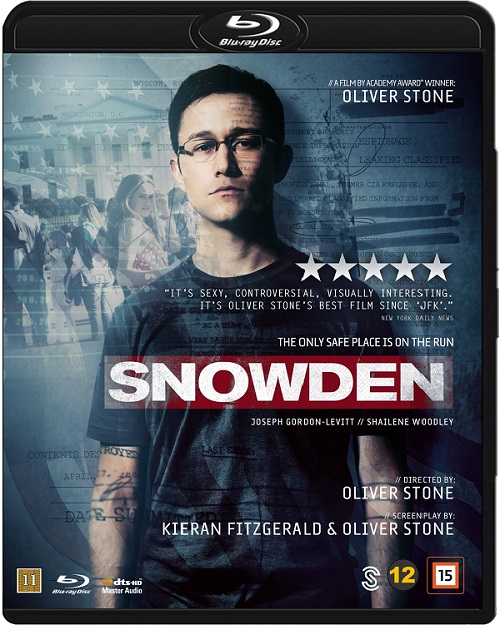 Snowden (2016) MULTi.720p.BluRay.x264.DTS.AC3-DENDA / LEKTOR i NAPISY PL