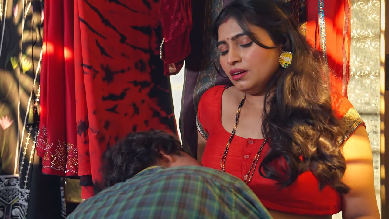 Unk Babe Scene 15 22