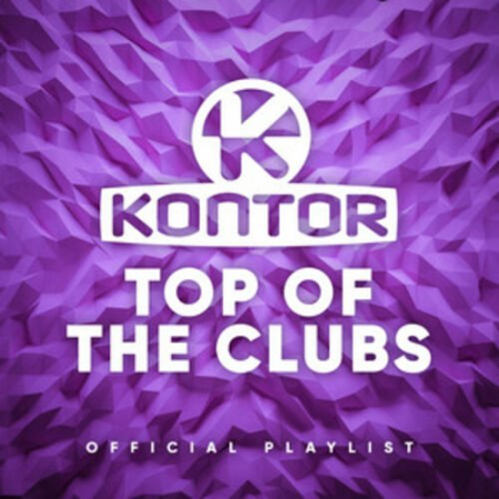 fc98009c dea6 4b1b 91bf e0604cedd2d2 - VA - Kontor Top Of The Clubs 2023