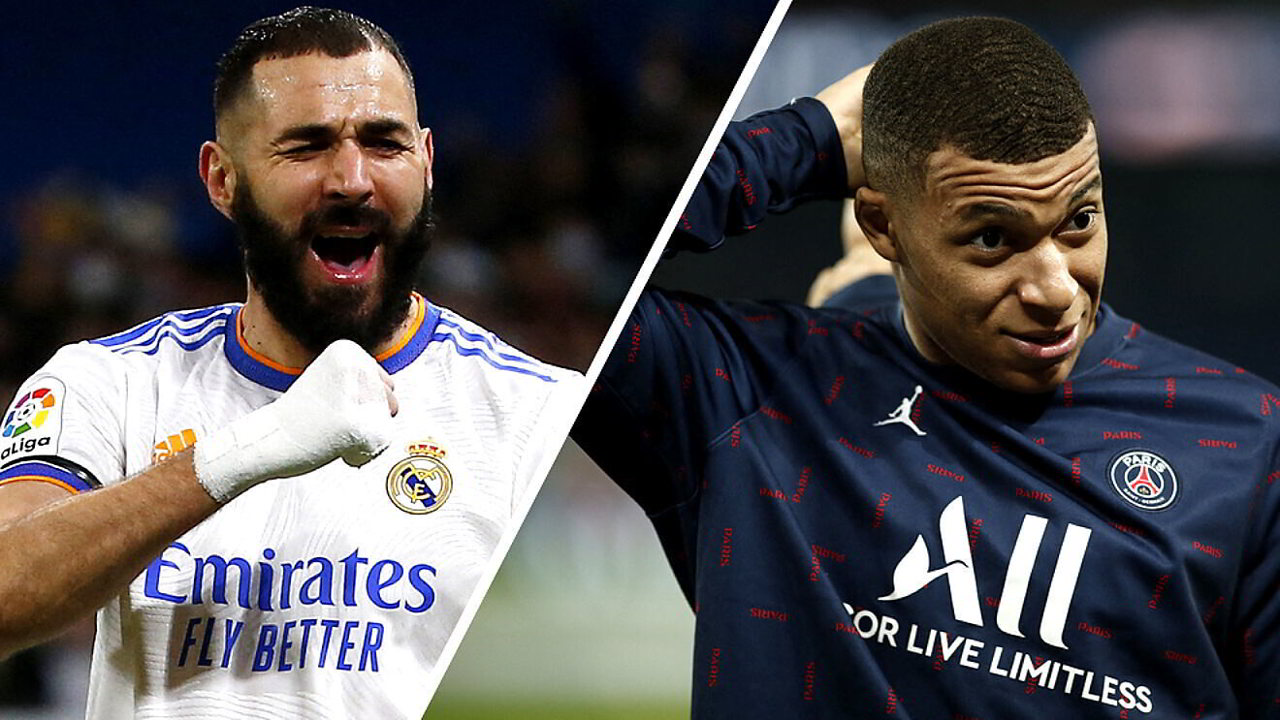 Rojadirecta Real Madrid-PSG Streaming Gratis Diretta PirloTV.