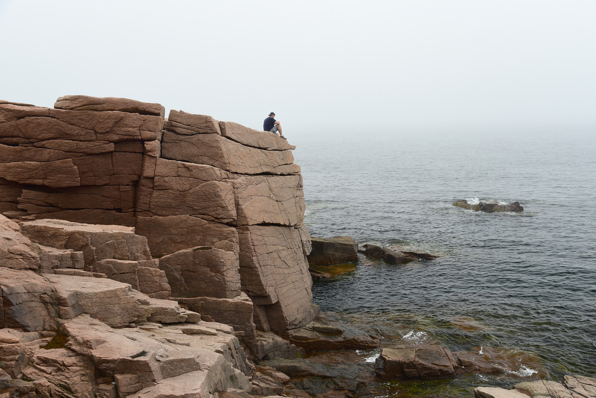 Maine - Por el norte de los Apalaches - Nueva Inglaterra (2019) (26)