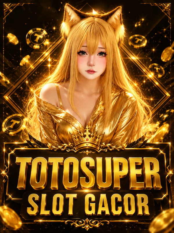 TOTOSUPER