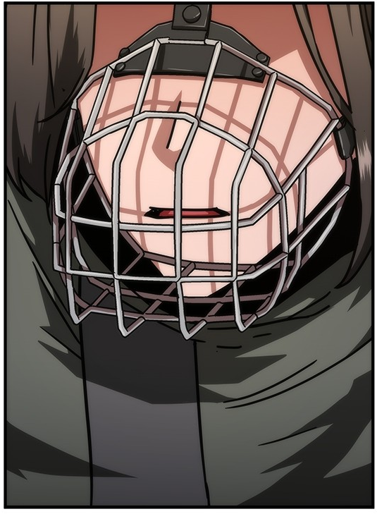 Zombie Revelation Chapter 24 (2)