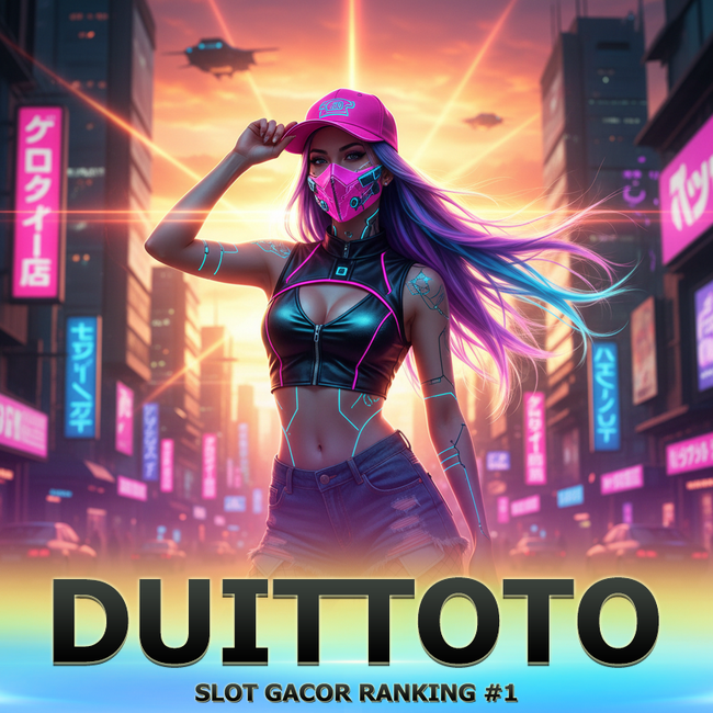 DUITTOTO: Duit Melimpah Toto Gacor Maxwin, Login Daftar Jackpot Triple Pay 2025