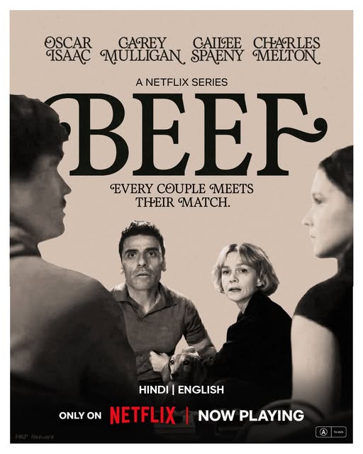 Beef Season 2